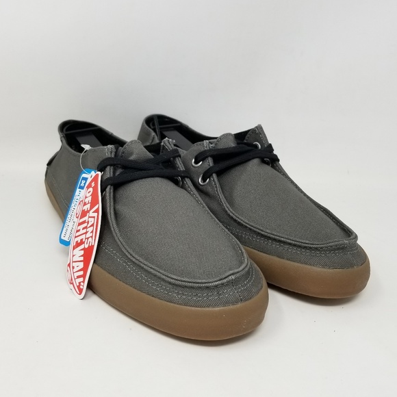 vans rata vulc